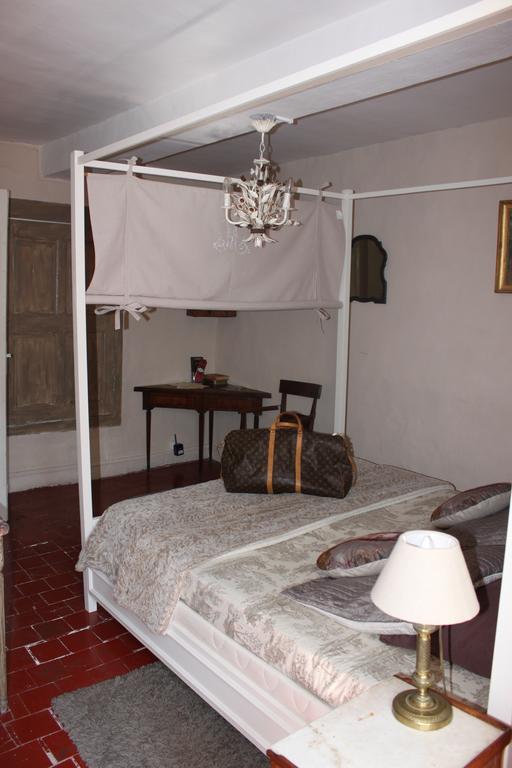 Chateau De Vedène Pokój zdjęcie