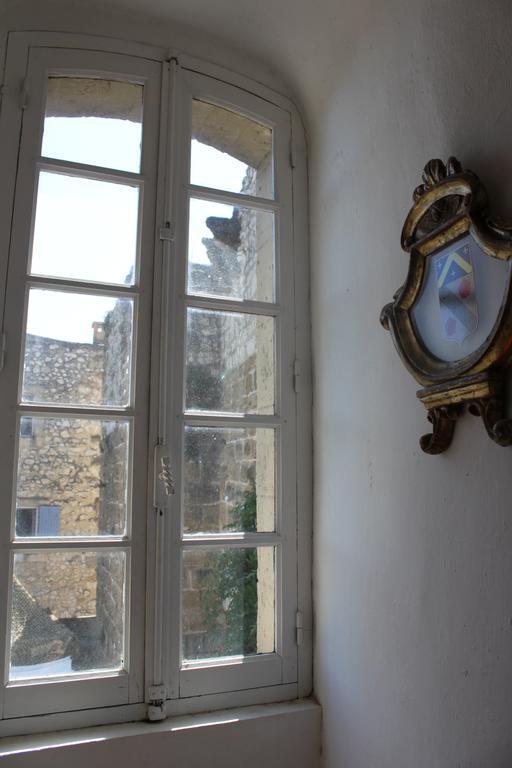 Chateau De Vedène Pokój zdjęcie