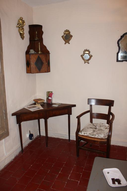 Chateau De Vedène Zewnętrze zdjęcie