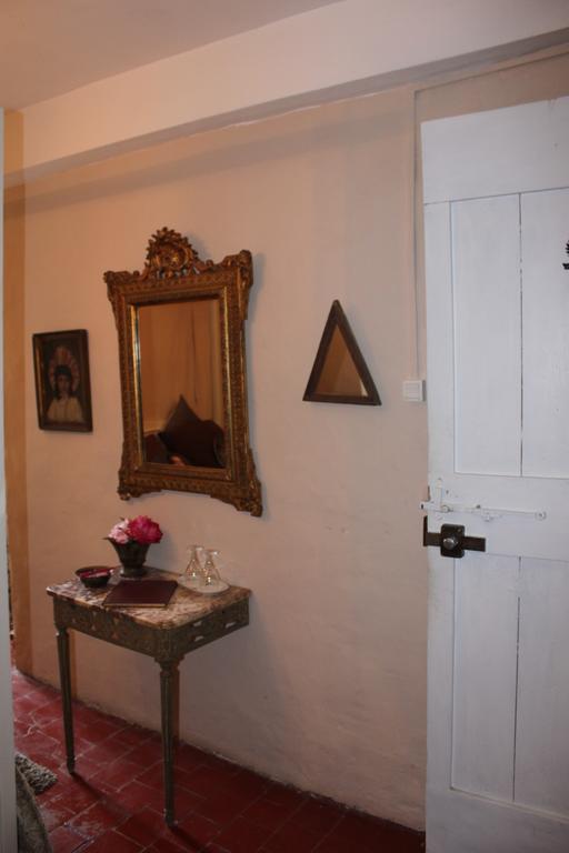 Chateau De Vedène Zewnętrze zdjęcie