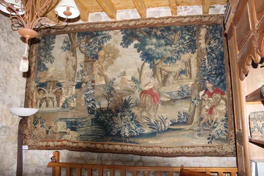Chateau De Vedène Zewnętrze zdjęcie