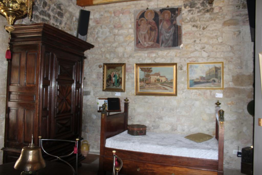 Chateau De Vedène Zewnętrze zdjęcie