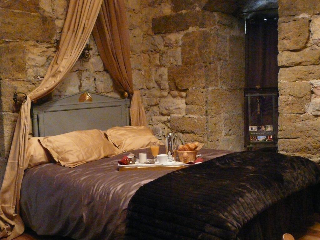 Chateau De Vedène Zewnętrze zdjęcie